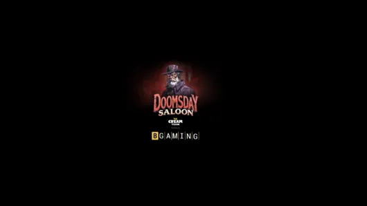 Doomsday Saloon